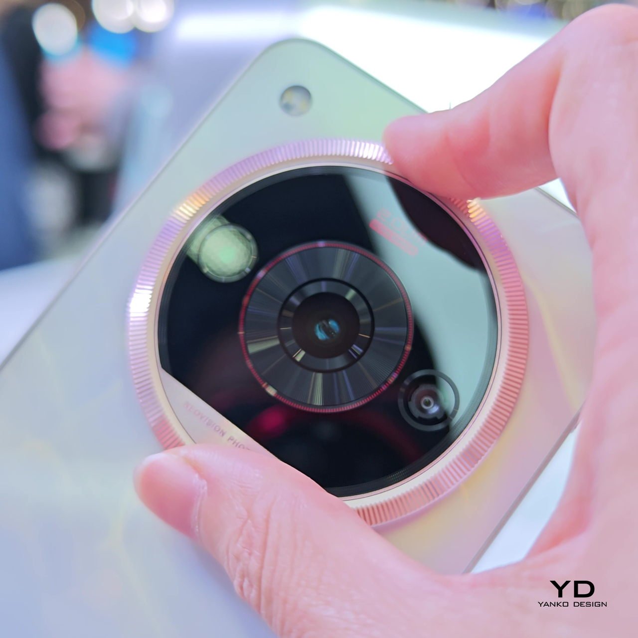 1741098487 977 Decouvrez les 5 Innovations Revolutionnaires en Photographie Smartphone Qui Vont - plare.