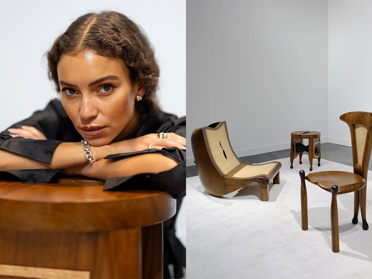 1741225141 631 Decouvrez Comment les Femmes Designers Revolutionnent le Design Durable avec - plare.