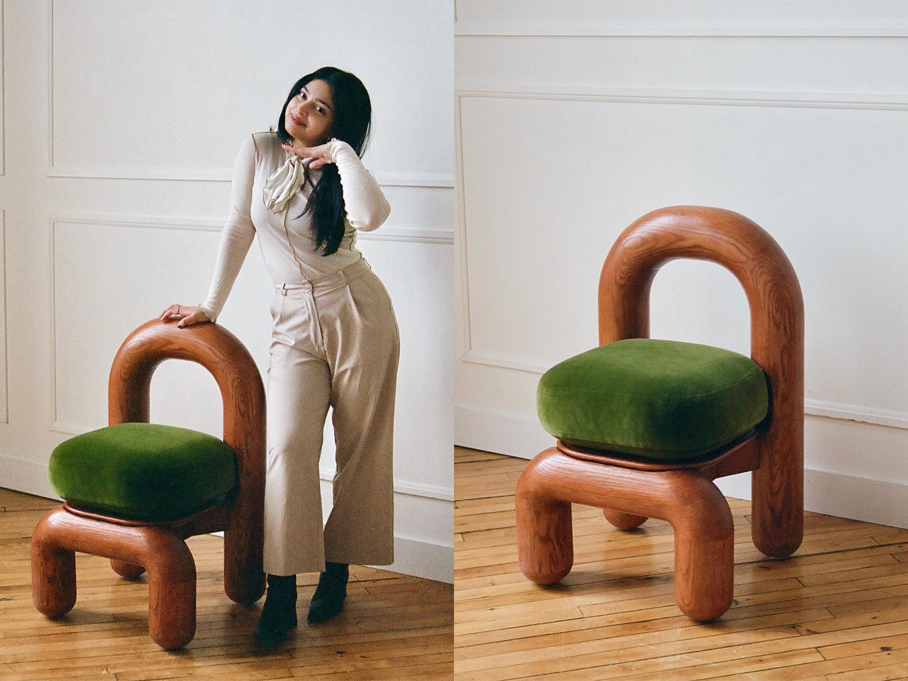 1741225144 194 Decouvrez Comment les Femmes Designers Revolutionnent le Design Durable avec - plare.