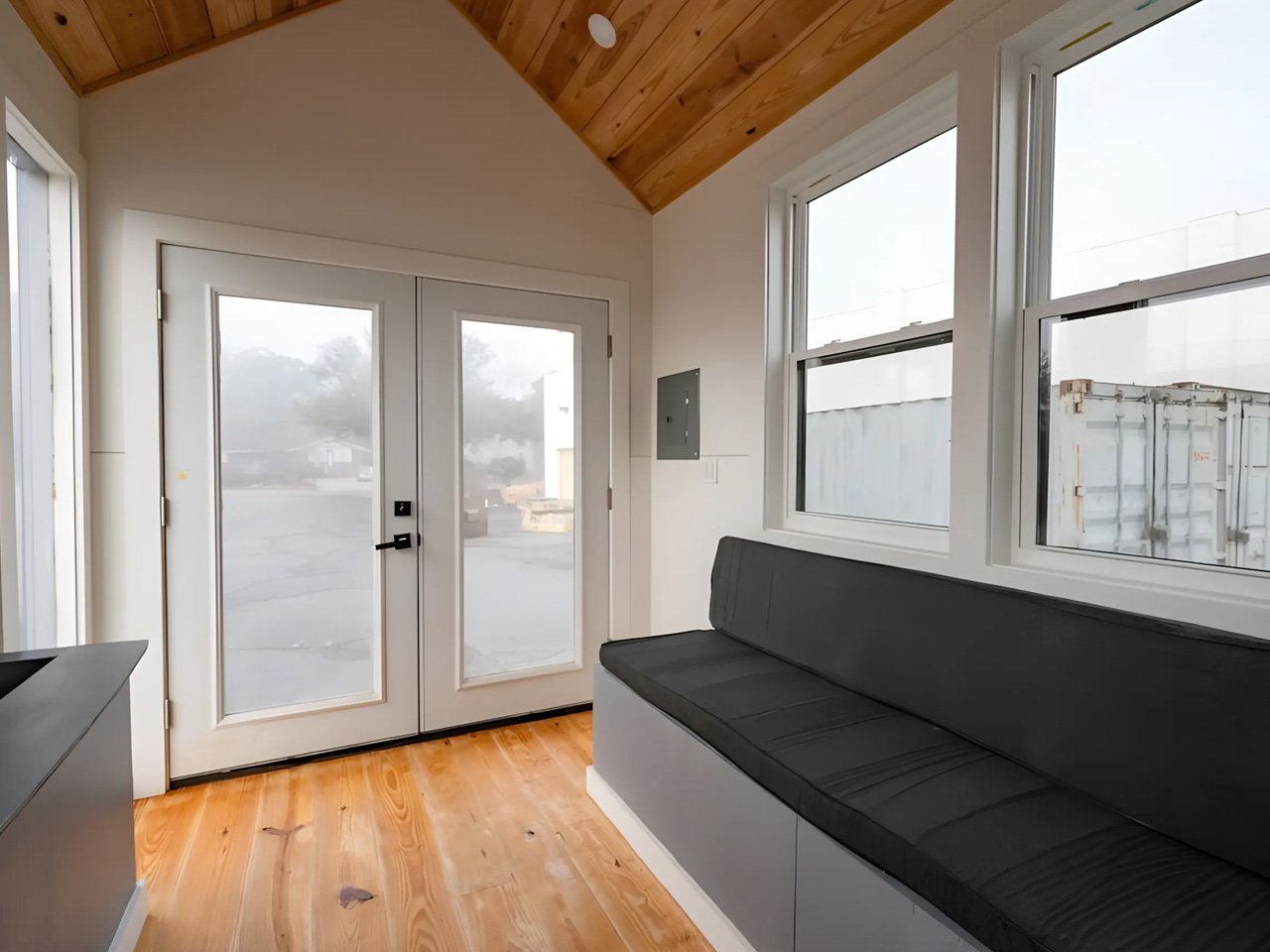 1741301173 594 Decouvrez cette Tiny House de 25 pieds Le Confort - plare.