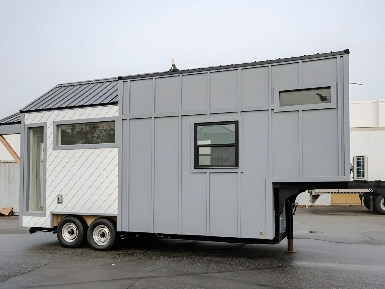 1741301173 671 Decouvrez cette Tiny House de 25 pieds Le Confort - plare.