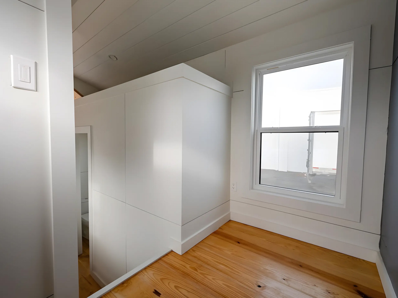 1741301176 270 Decouvrez cette Tiny House de 25 pieds Le Confort - plare.