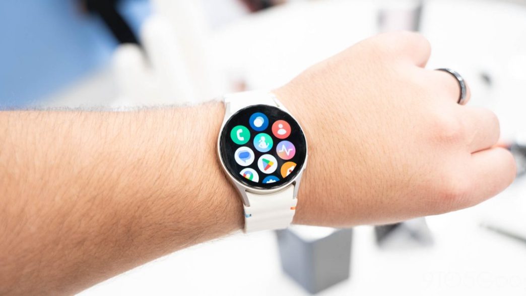 Samsung frappe fort : la Galaxy Watch 7 à seulement 93 € avec des réductions exclusives