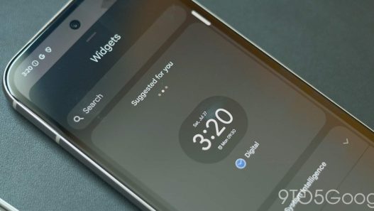 Google explore les widgets empilables : une révolution pour Android ?