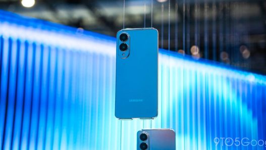 Le Galaxy S25 Edge : un poids plume de 162g pour environ 950€, mais que vaut-il vraiment ?