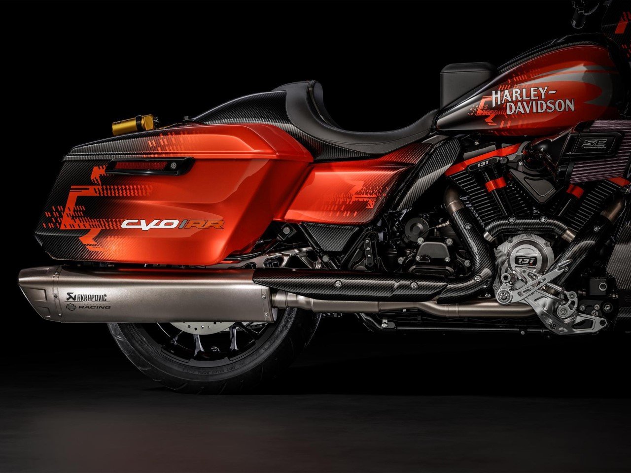 1741384354 218 Decouvrez la Harley la Plus Rapide de Tous les Temps - plare.