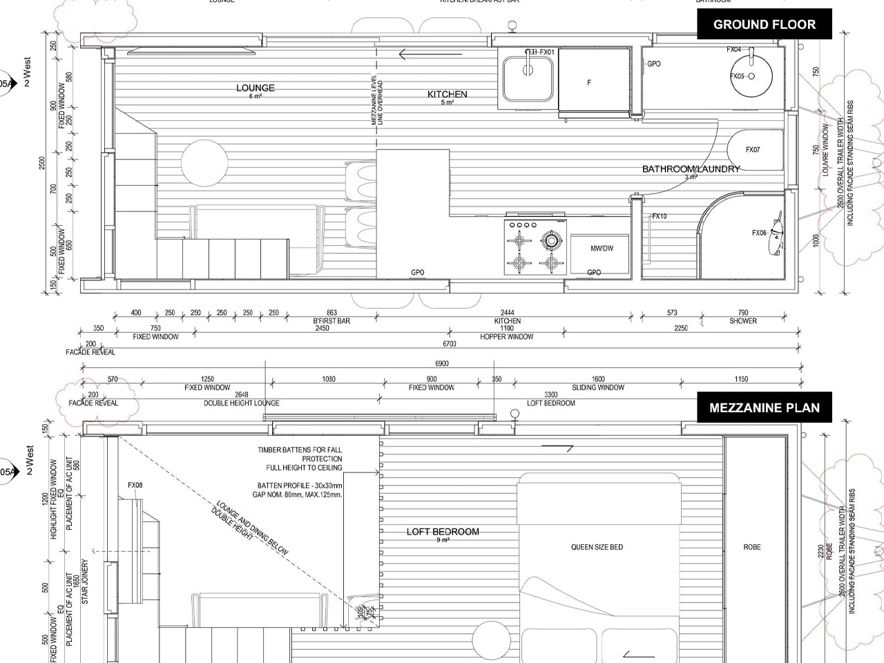 1741394134 356 Decouvrez comment cette tiny home revolutionne le luxe compact avec - plare.