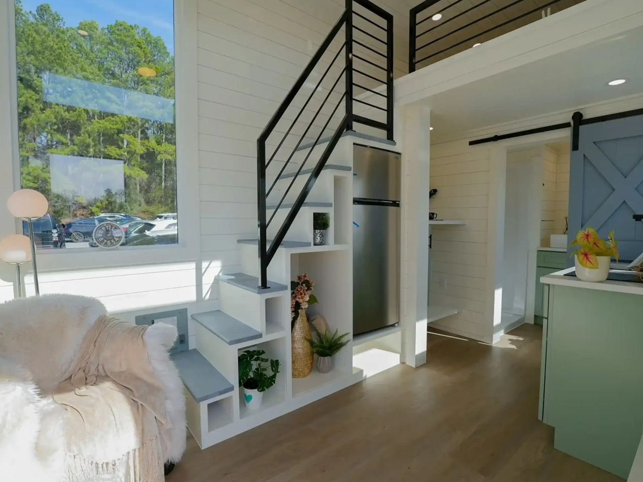 1741480360 448 Decouvrez cette Tiny House Ultra Compacte Une Experience de - plare.