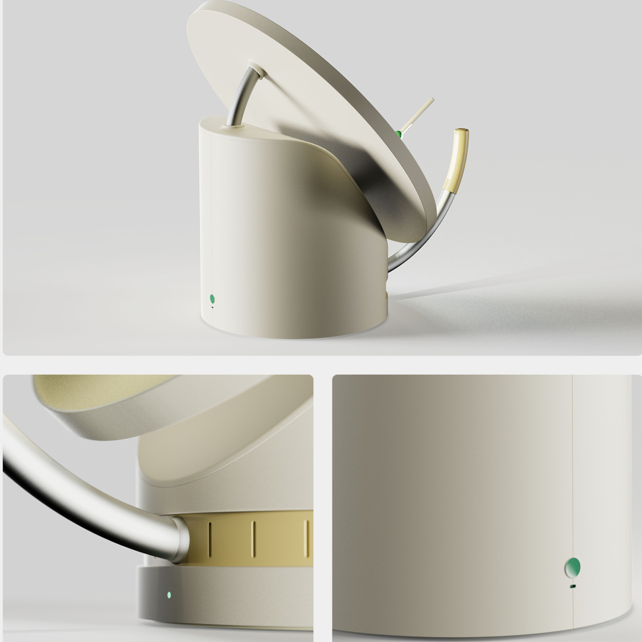 1741613546 726 Decouvrez comment une horloge moderne revolutionne notre perception du temps - plare.