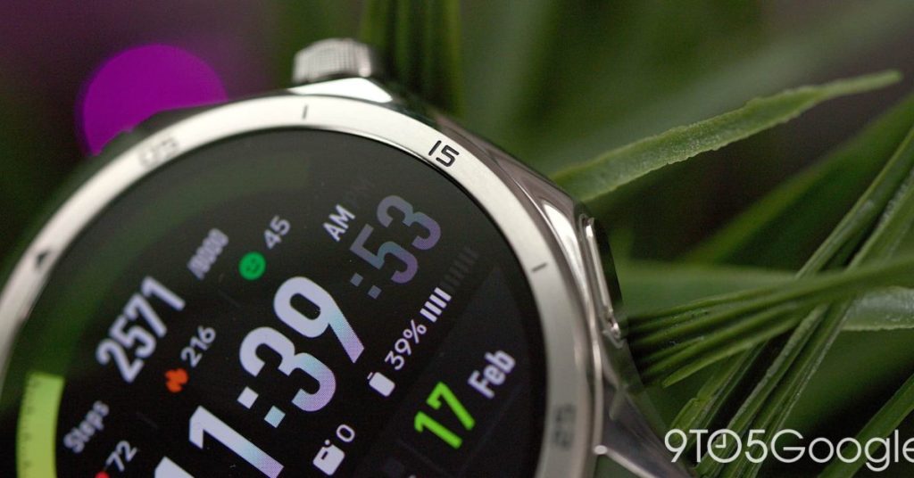 OnePlus Watch 3 : baisse de prix permanente suite aux tarifs Génère un nouveau titre SEO légèrement accrocheur à partir de Can you figure out this confusing OnePlus update policy?, en intégrant des mots-clés pertinents. Ne commence pas par "découvrir" ou un mot proche. Utilise une seule majuscule par phrase, sauf pour les noms propres et les entités nommés. Assure-toi que la première lettre du titre est toujours en majuscule. Ne pas ajouter de date si le titre d'origine n'en contient pas. Convertis les prix en dollars en euros en utilisant un taux de change actuel.