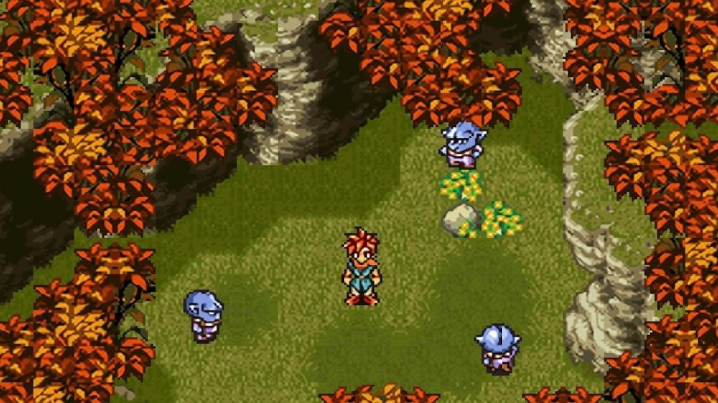 Aventures intemporelles : plongez dans Chrono Trigger et résolvez Chloe Puzzle Game Pro