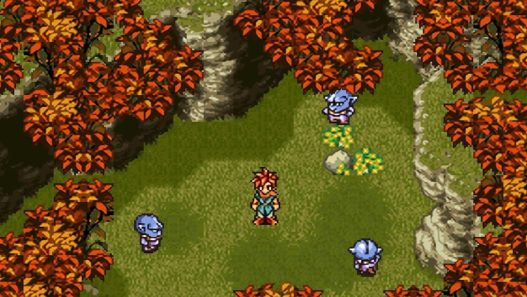 Aventures intemporelles : plongez dans Chrono Trigger et résolvez Chloe Puzzle Game Pro