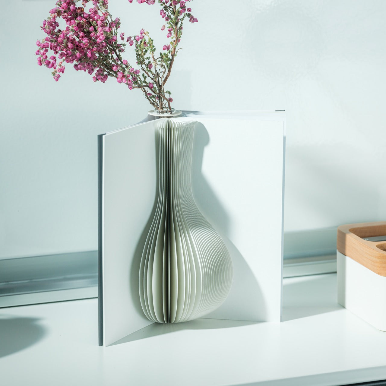 Vase Livre Pop-Up