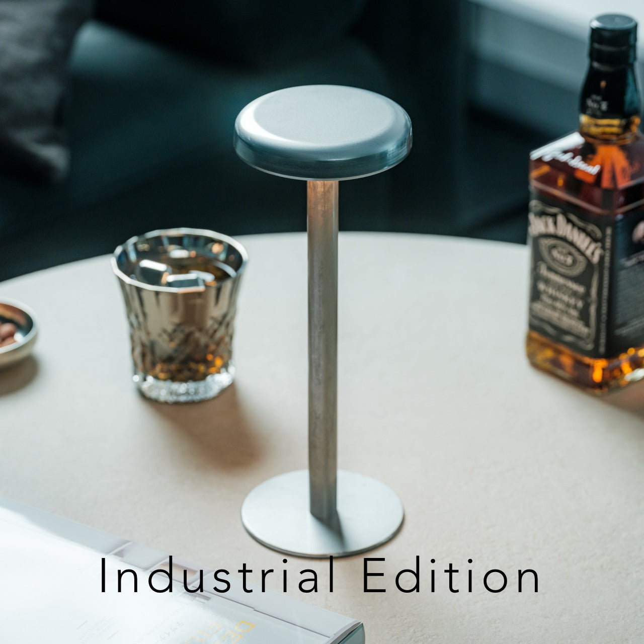 Lampe Anywhere-Use