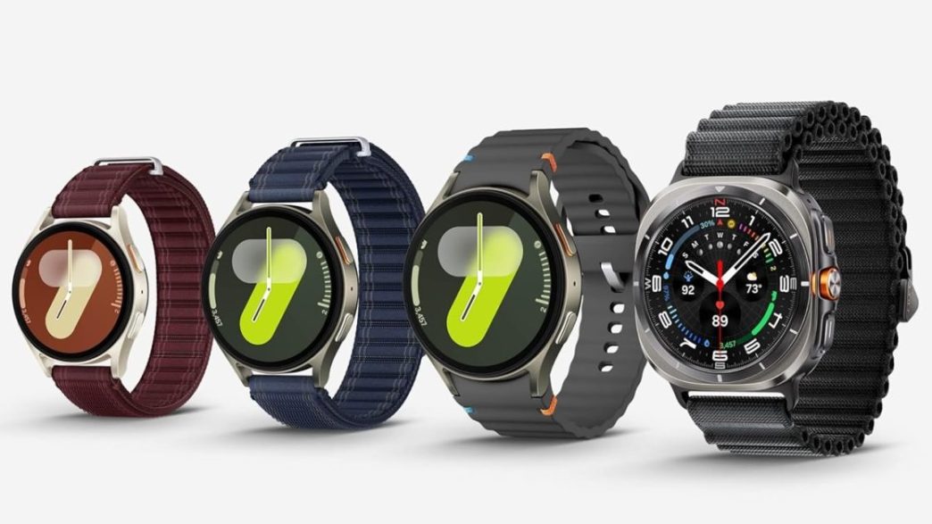 Montre Galaxy 7, coques Pixel 9, manettes Android et plus encore : les incontournables tech à découvrir aujourd'hui