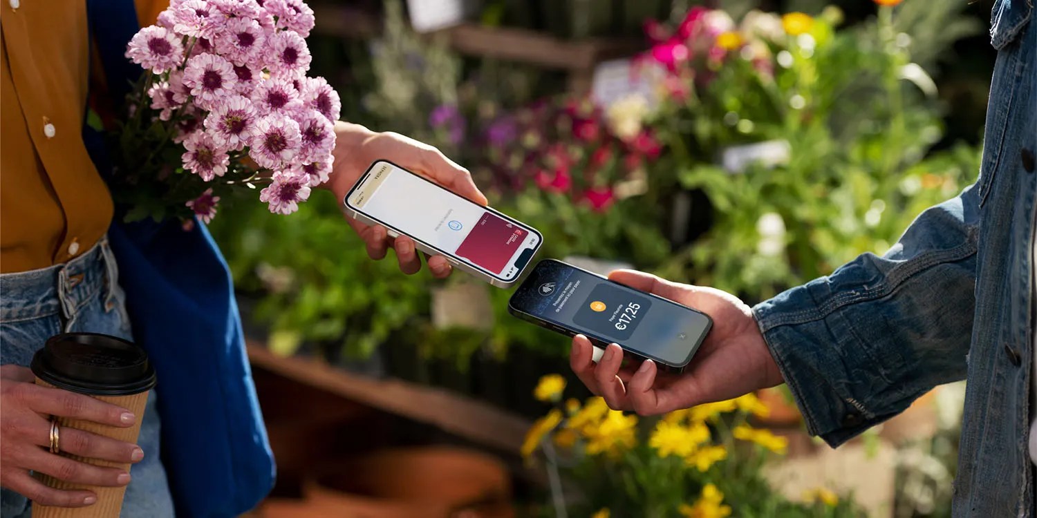 Tap to Pay arrive sur iPhone dans huit nouveaux pays : simplifiez vos paiements mobiles en un clin d'œil - plare. Apple annonce une grande expansion de Tap to Pay sur iPhone | Paiement entre iPhone affiché