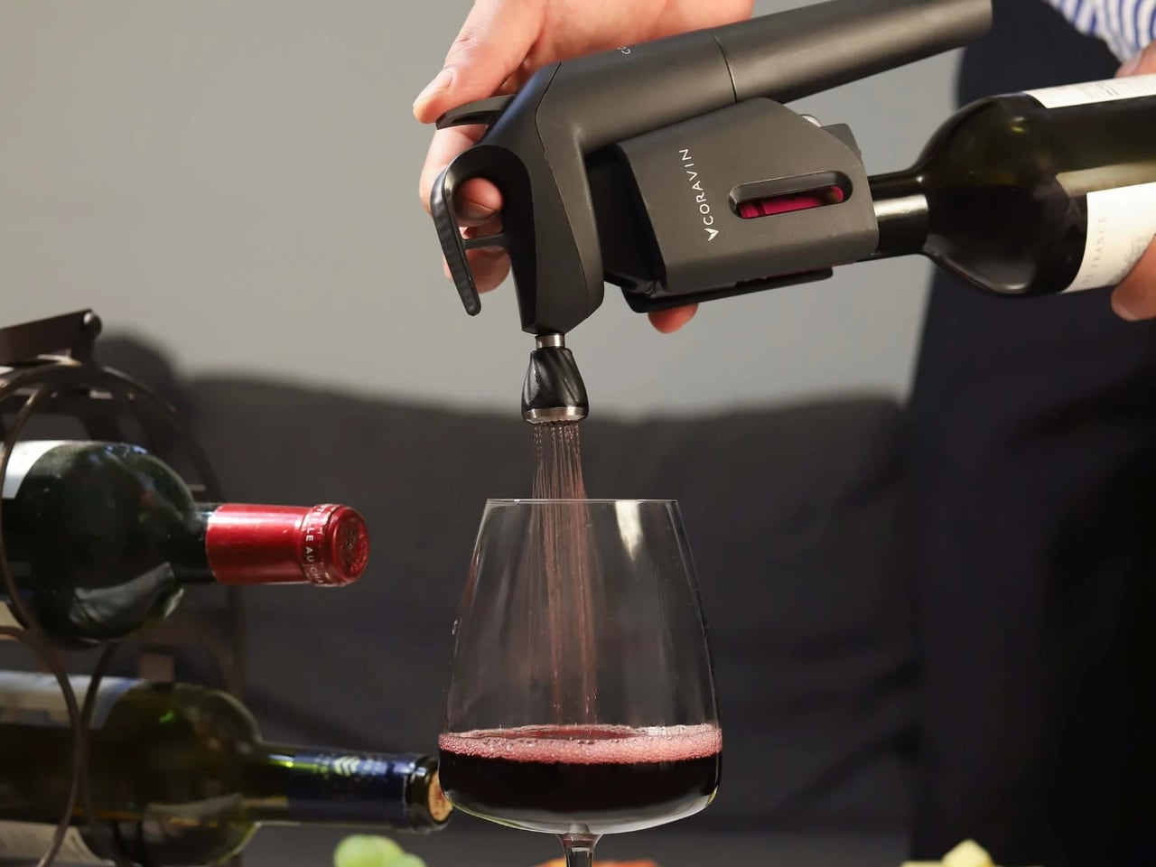 Coravin