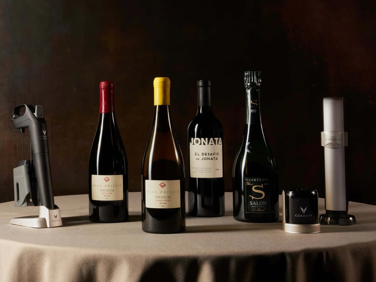 Coravin