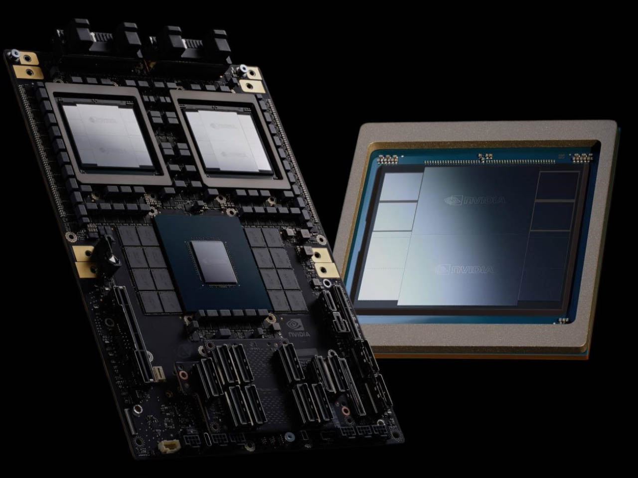 1742391516 14 NVIDIA LANCE LE PLUS PETIT SUPERORDINATEUR PERSONNEL Une Revolution - plare.