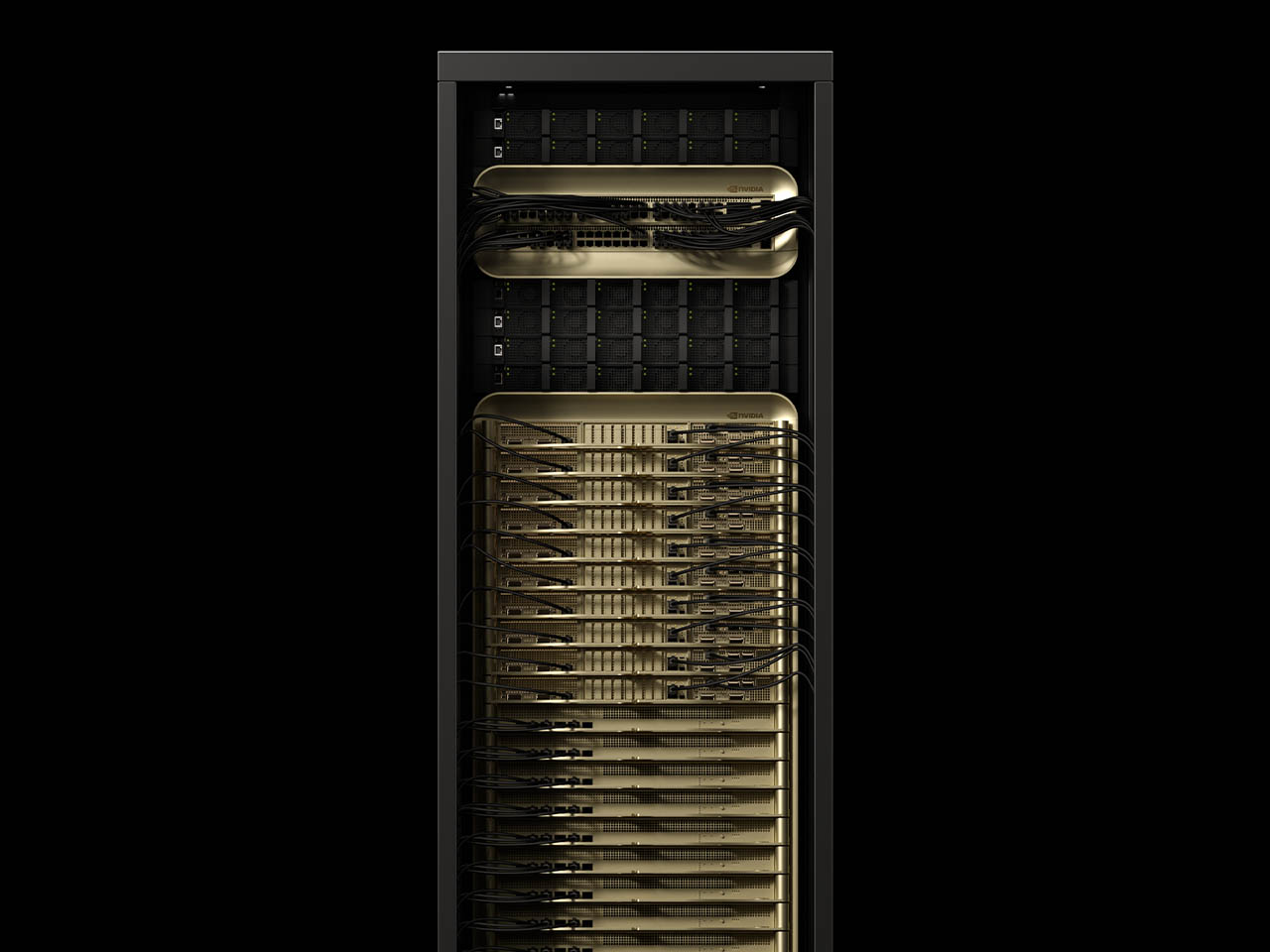 1742391516 305 NVIDIA LANCE LE PLUS PETIT SUPERORDINATEUR PERSONNEL Une Revolution - plare.