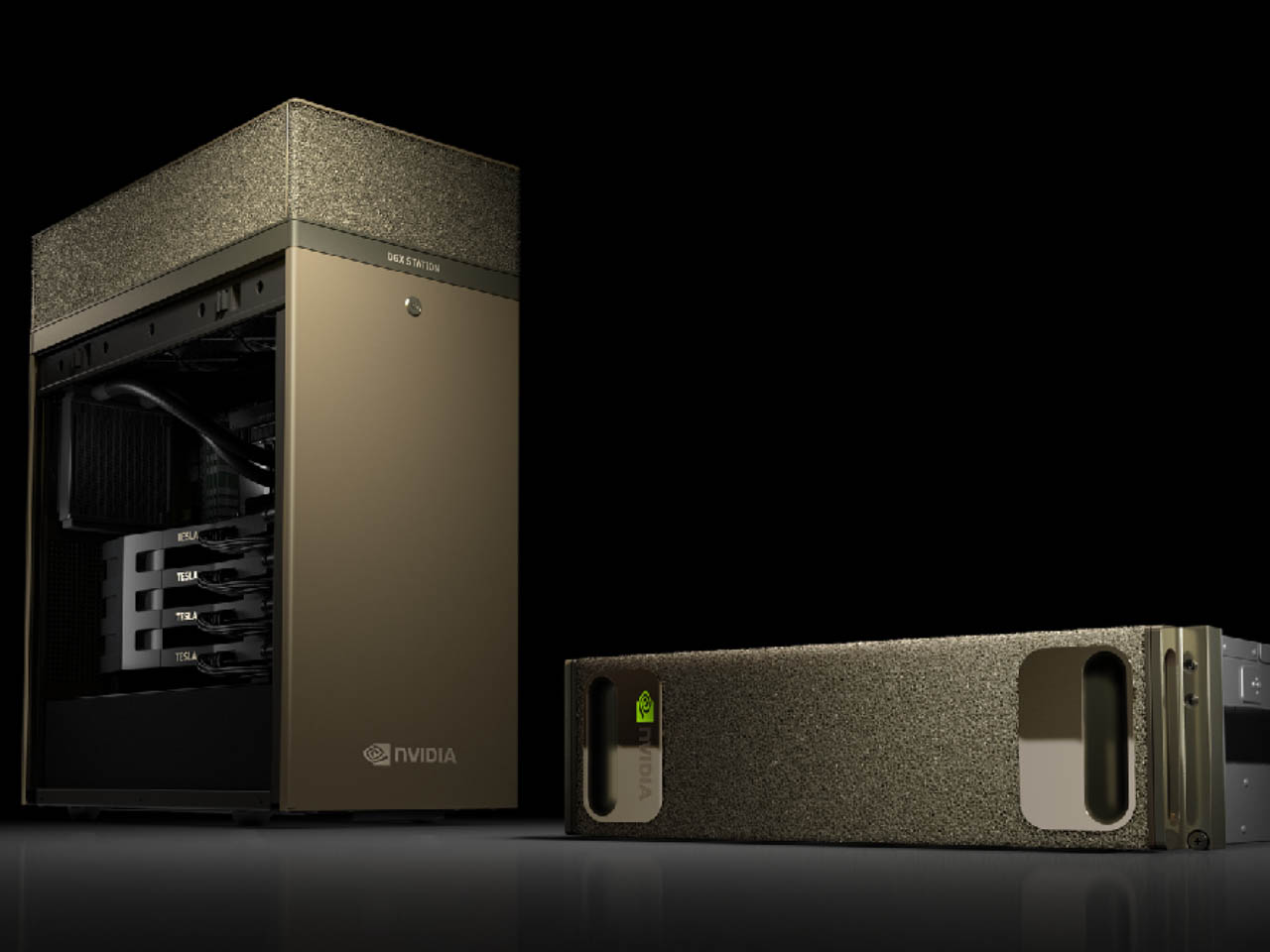 1742391517 923 NVIDIA LANCE LE PLUS PETIT SUPERORDINATEUR PERSONNEL Une Revolution - plare.