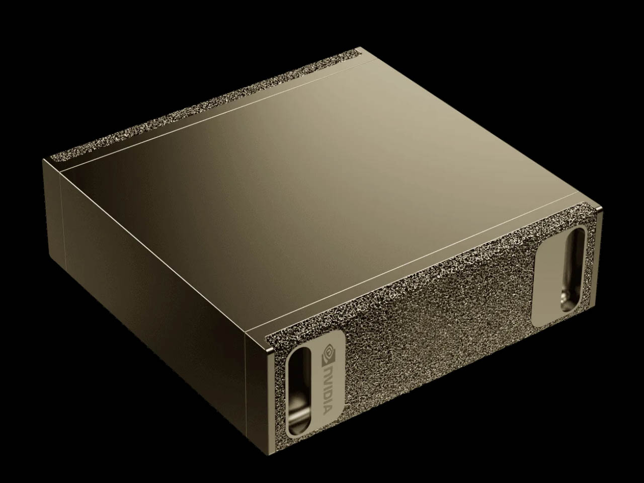 1742391518 329 NVIDIA LANCE LE PLUS PETIT SUPERORDINATEUR PERSONNEL Une Revolution - plare.