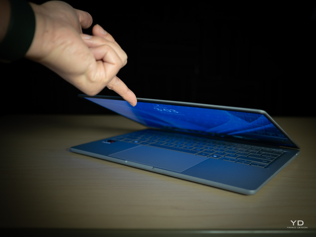 1742423735 62 ASUS Zenbook A14 Le Portable Ultra Leger Qui Surclasse la - plare.