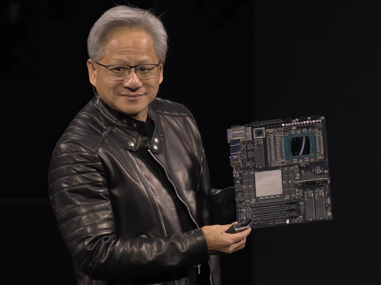 1742477057 841 Asus Revolutionne lIntelligence Artificielle avec le GX10 Un Supercalculateur - plare.