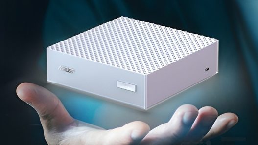 1742477058 110 Asus Revolutionne lIntelligence Artificielle avec le GX10 Un Supercalculateur - plare.