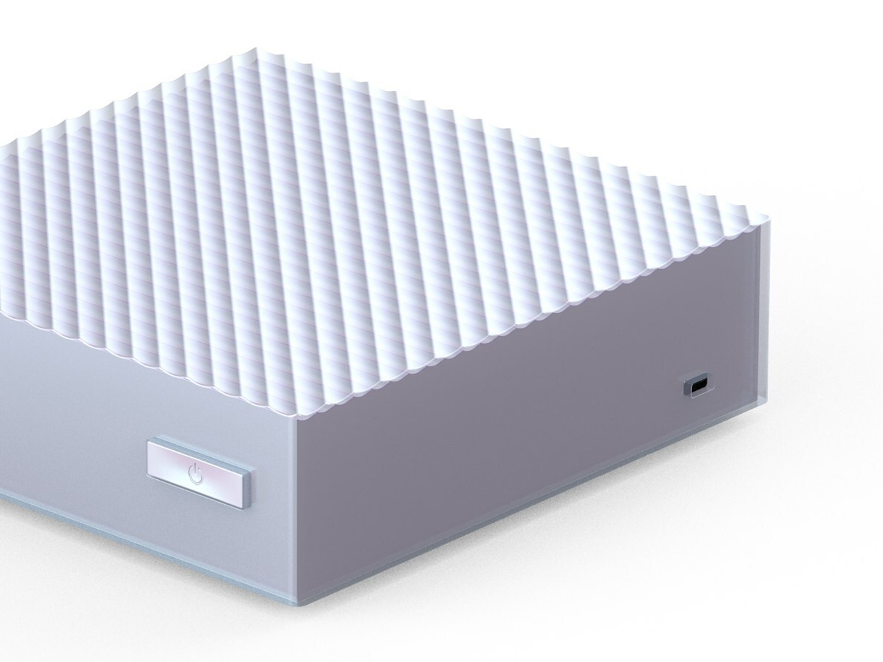 1742477058 838 Asus Revolutionne lIntelligence Artificielle avec le GX10 Un Supercalculateur - plare.