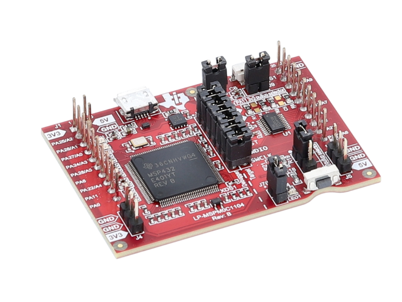 1742481243 850 Decouvrez le Microcontroleur Minuscule qui Transforme les Petits Dispositifs en - plare.