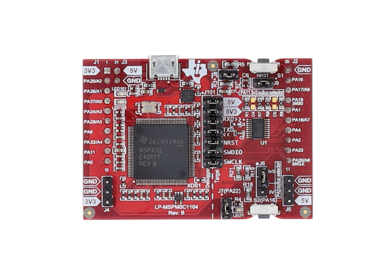 1742481244 112 Decouvrez le Microcontroleur Minuscule qui Transforme les Petits Dispositifs en - plare.