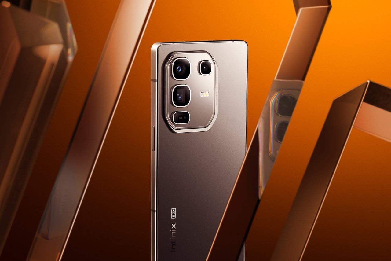 1742491917 466 Infinix NOTE 50 Pro 5G Decouvrez le Smartphone Metal - plare.