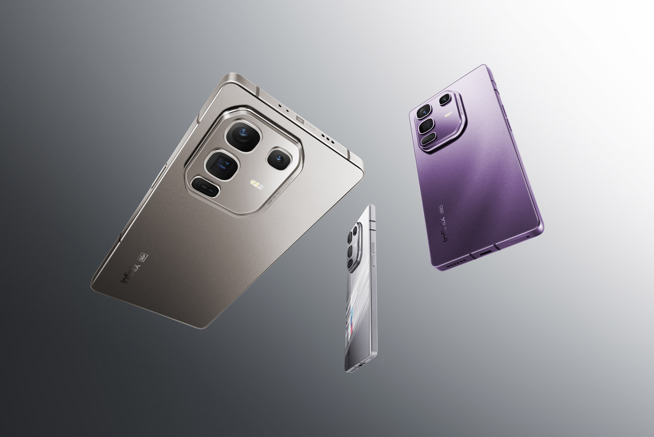 1742491917 836 Infinix NOTE 50 Pro 5G Decouvrez le Smartphone Metal - plare.