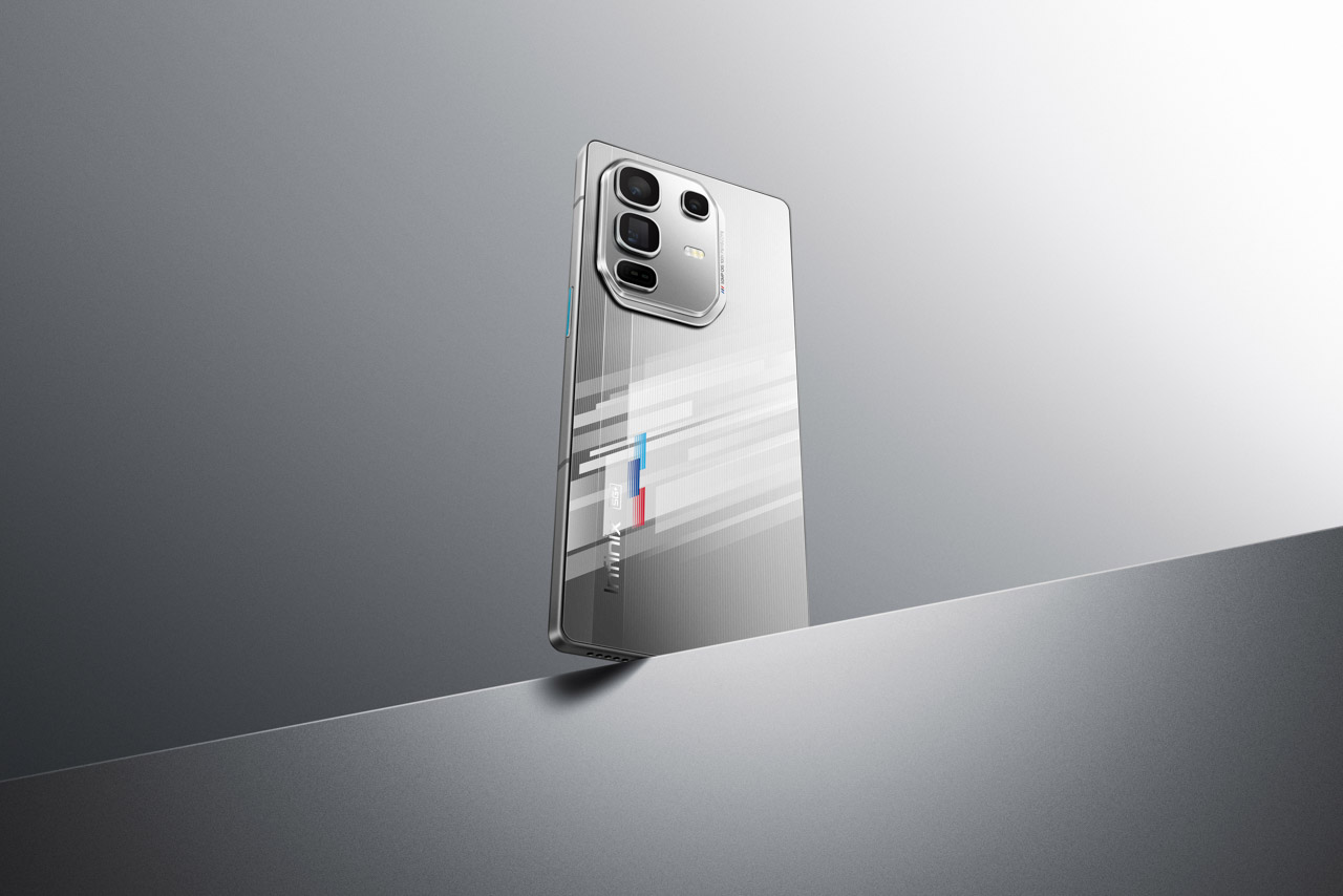 1742491918 337 Infinix NOTE 50 Pro 5G Decouvrez le Smartphone Metal - plare.