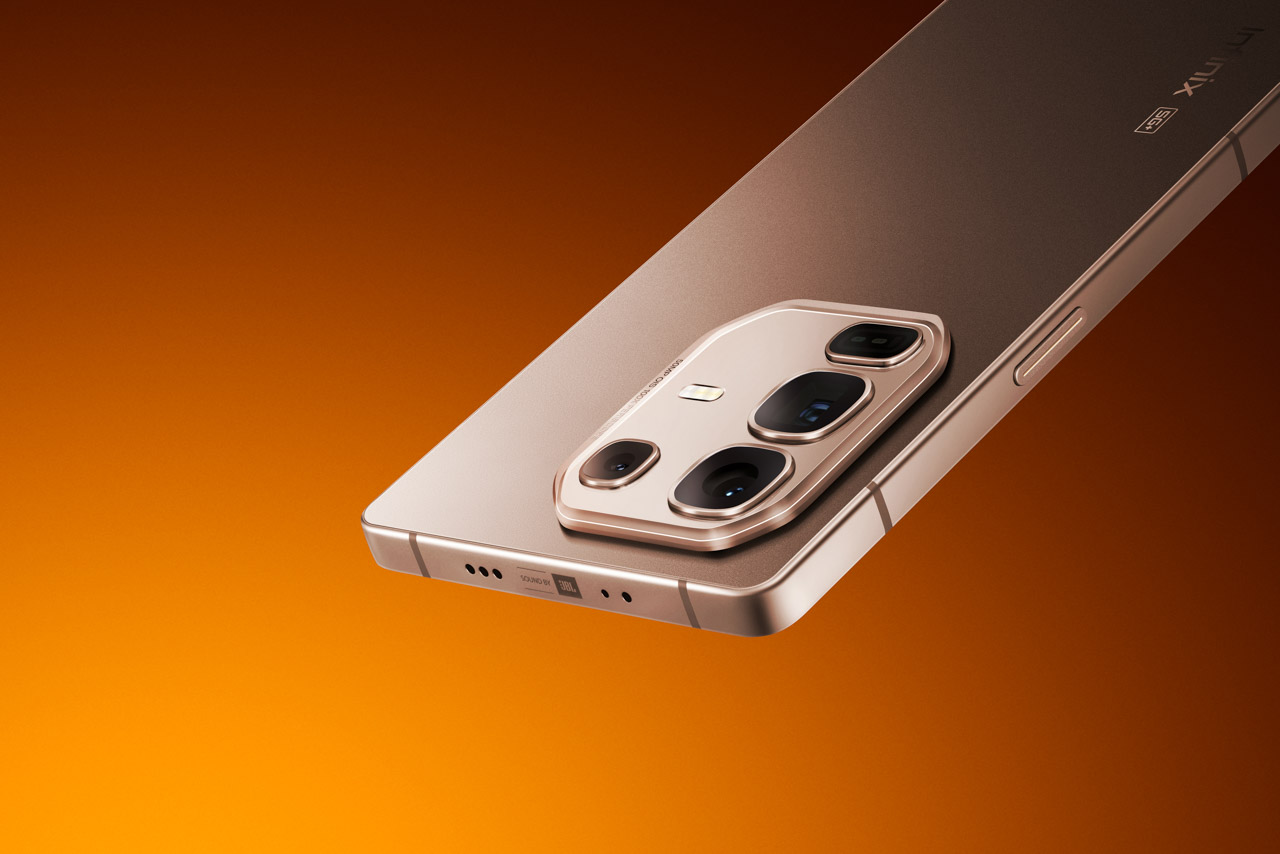 1742491921 488 Infinix NOTE 50 Pro 5G Decouvrez le Smartphone Metal - plare.