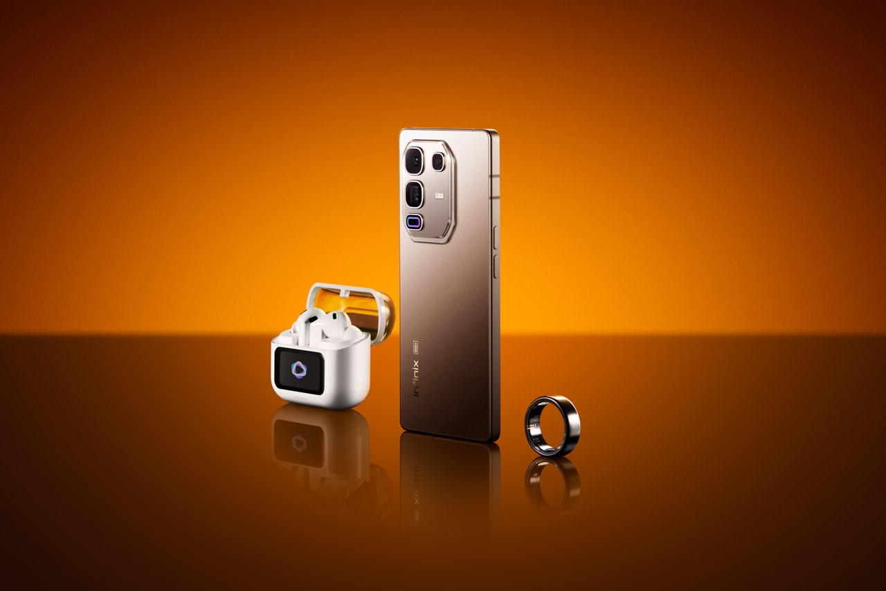 1742491923 407 Infinix NOTE 50 Pro 5G Decouvrez le Smartphone Metal - plare.