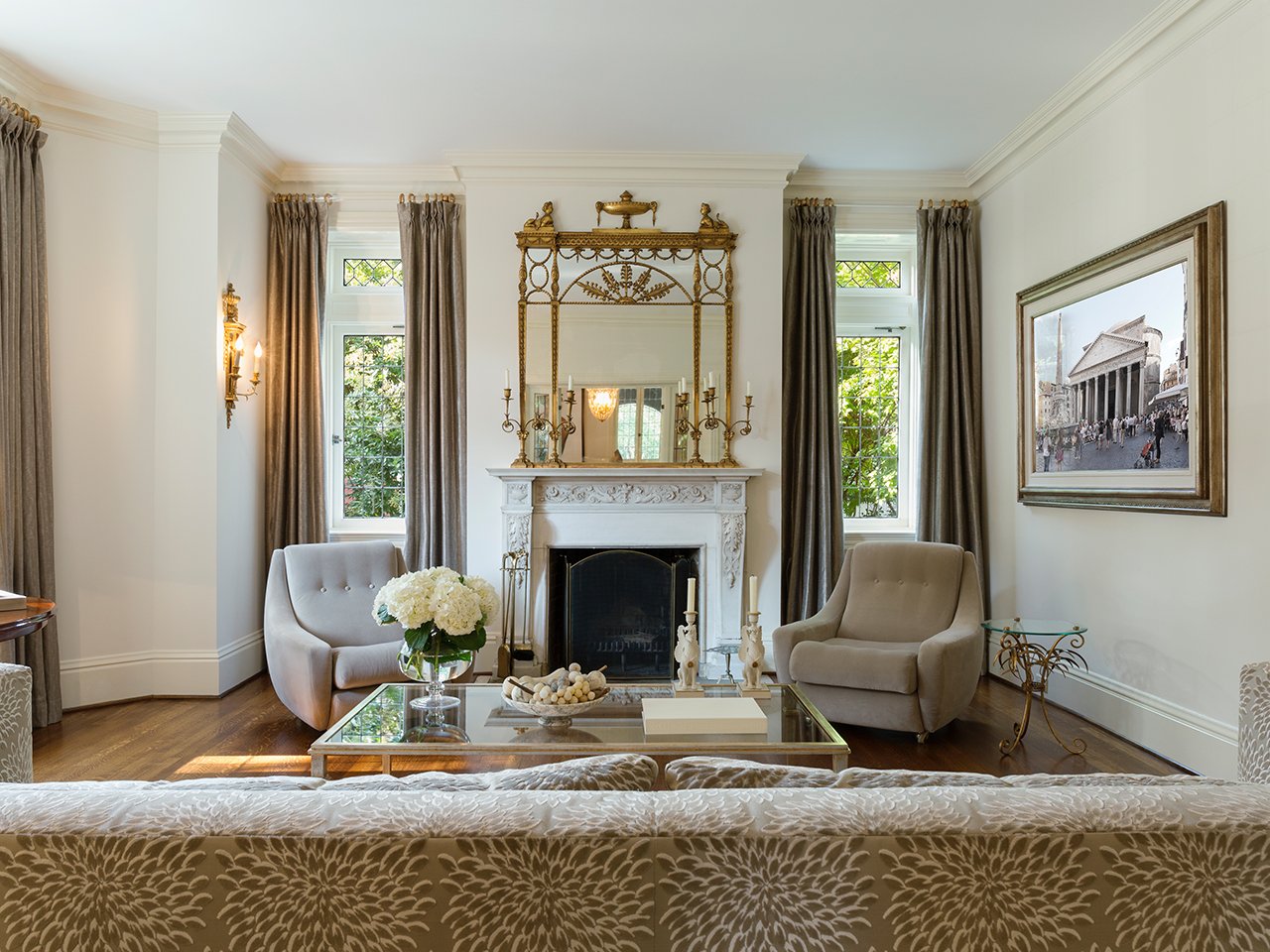 1742503650 514 15 Idees de Decoration Interieure Indemodables pour un Chez Soi Eternellement - plare.