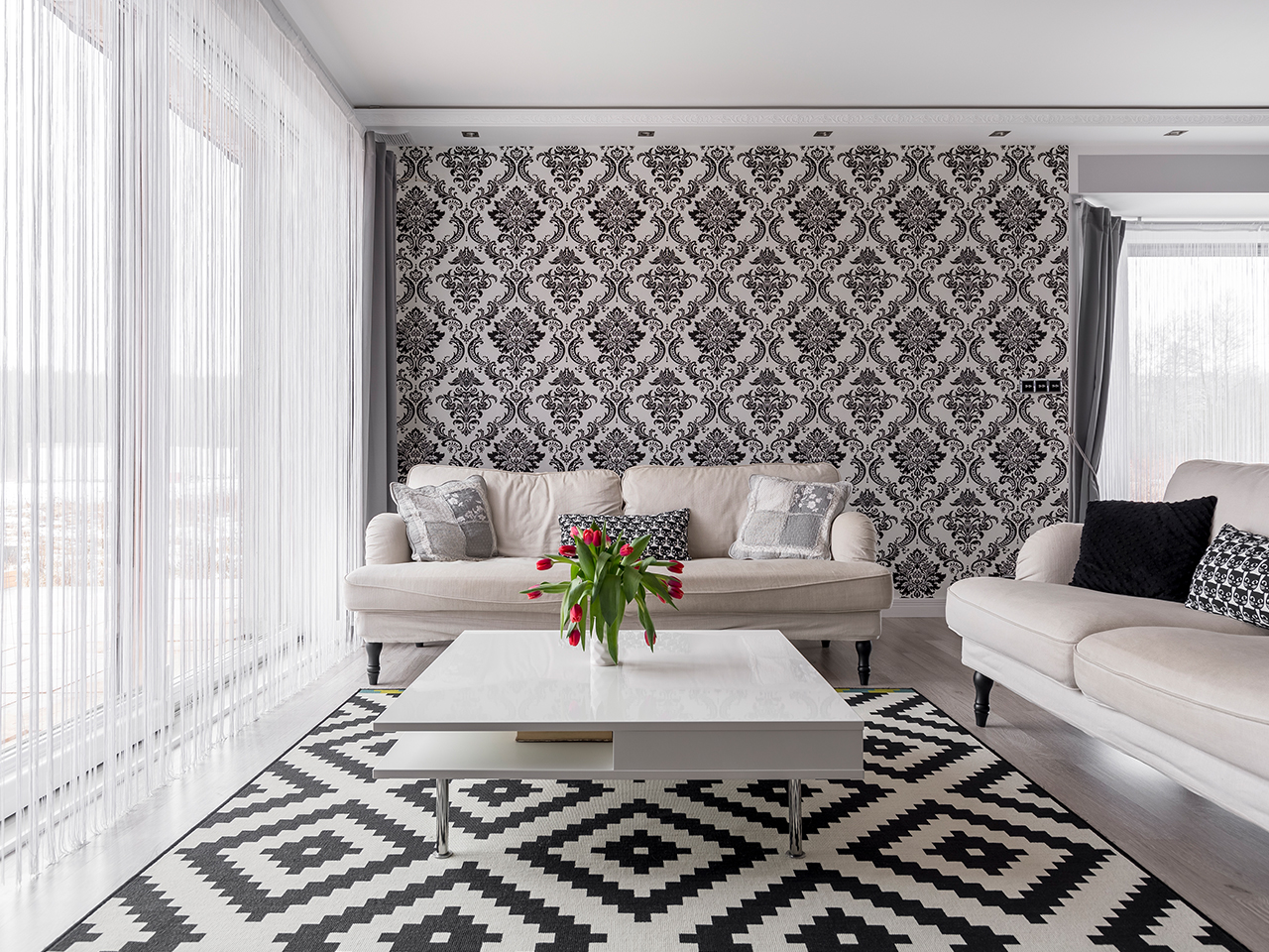 1742503651 299 15 Idees de Decoration Interieure Indemodables pour un Chez Soi Eternellement - plare.