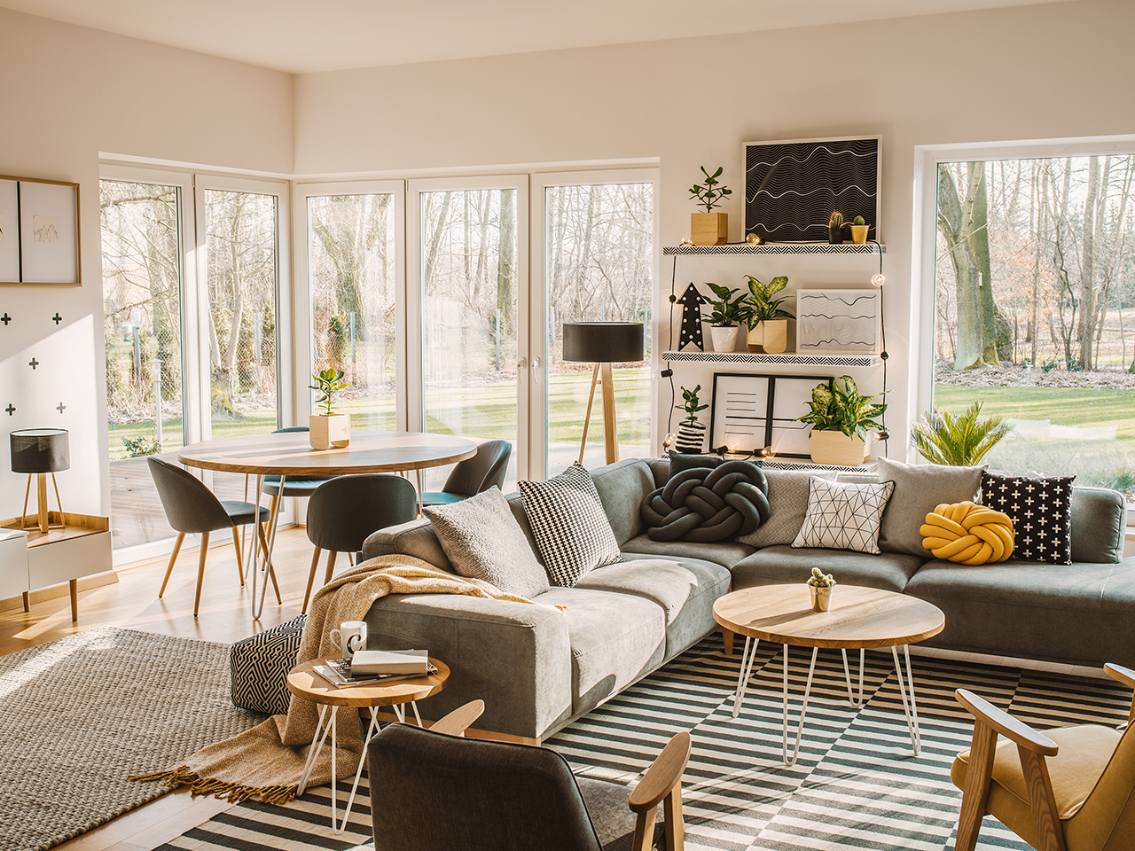 1742503654 82 15 Idees de Decoration Interieure Indemodables pour un Chez Soi Eternellement - plare.