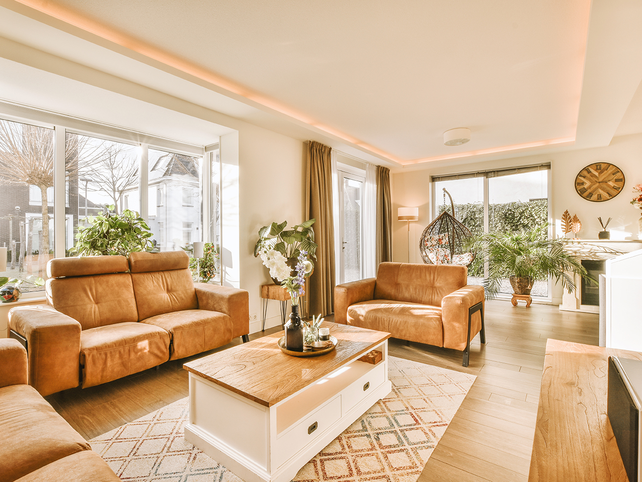 1742503655 100 15 Idees de Decoration Interieure Indemodables pour un Chez Soi Eternellement - plare.