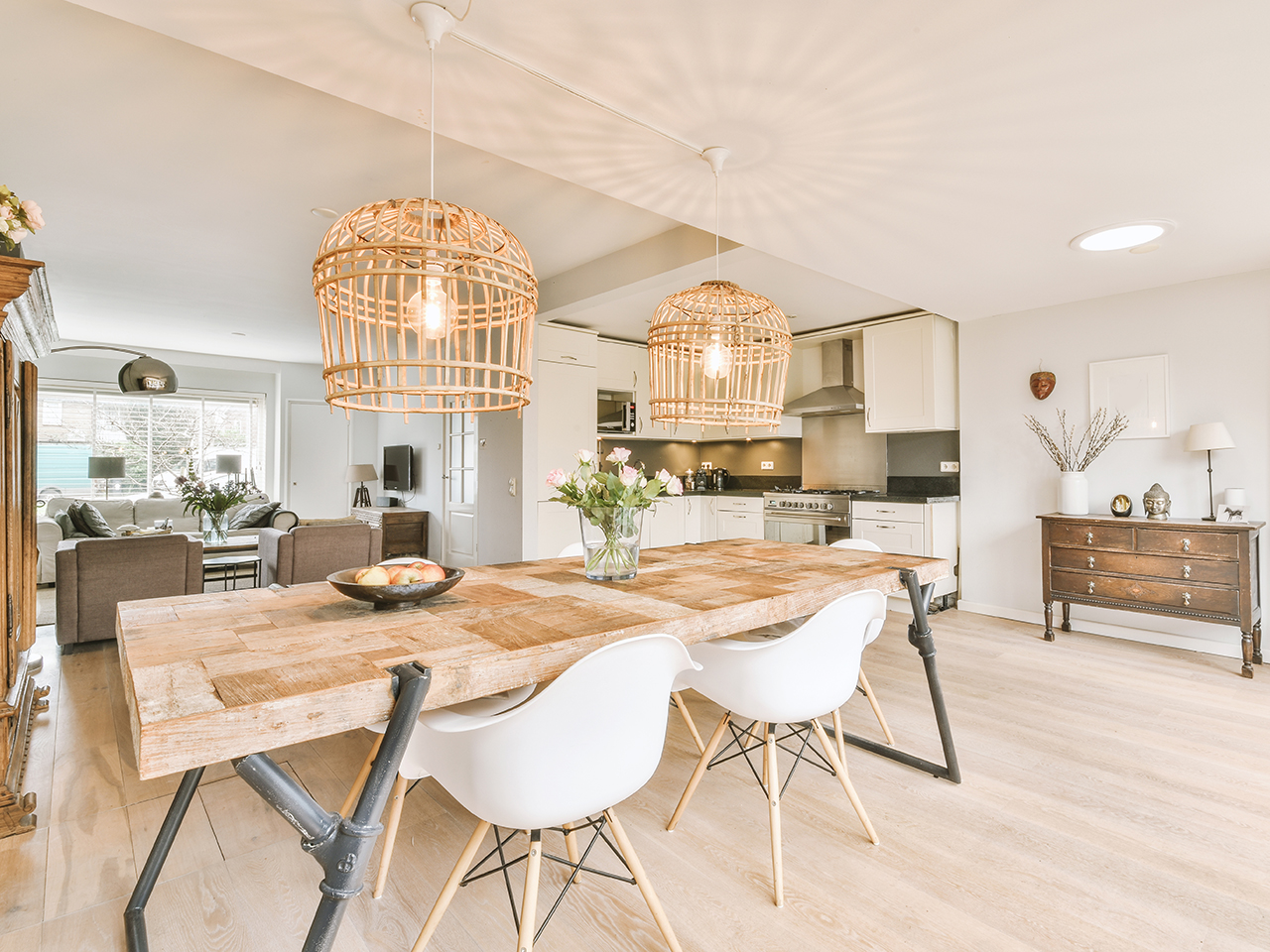 1742503658 477 15 Idees de Decoration Interieure Indemodables pour un Chez Soi Eternellement - plare.