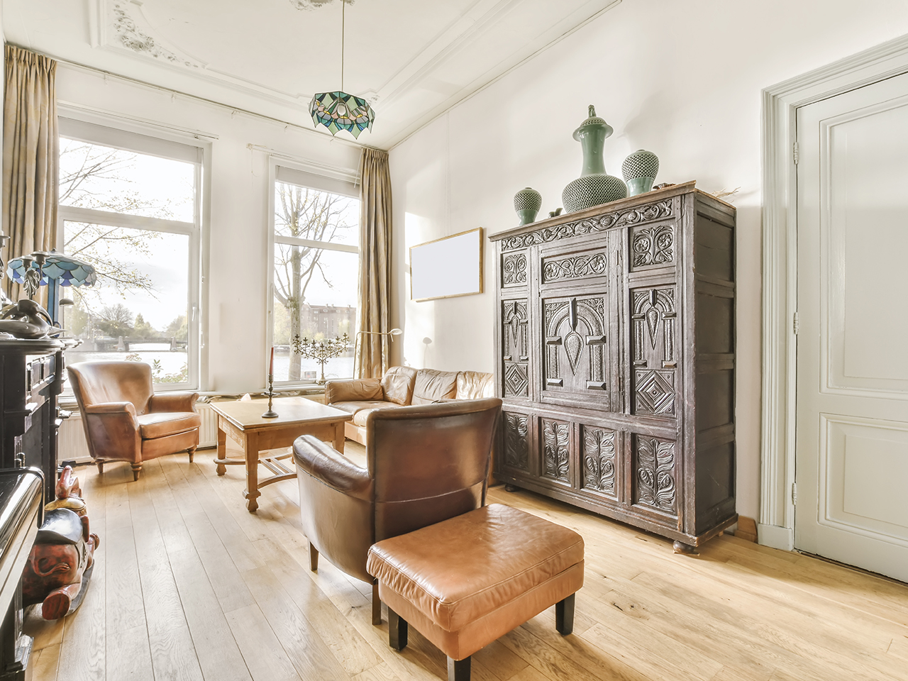 1742503659 974 15 Idees de Decoration Interieure Indemodables pour un Chez Soi Eternellement - plare.
