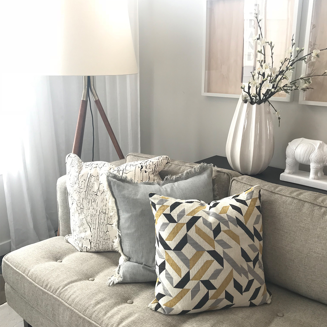 1742503661 441 15 Idees de Decoration Interieure Indemodables pour un Chez Soi Eternellement - plare.