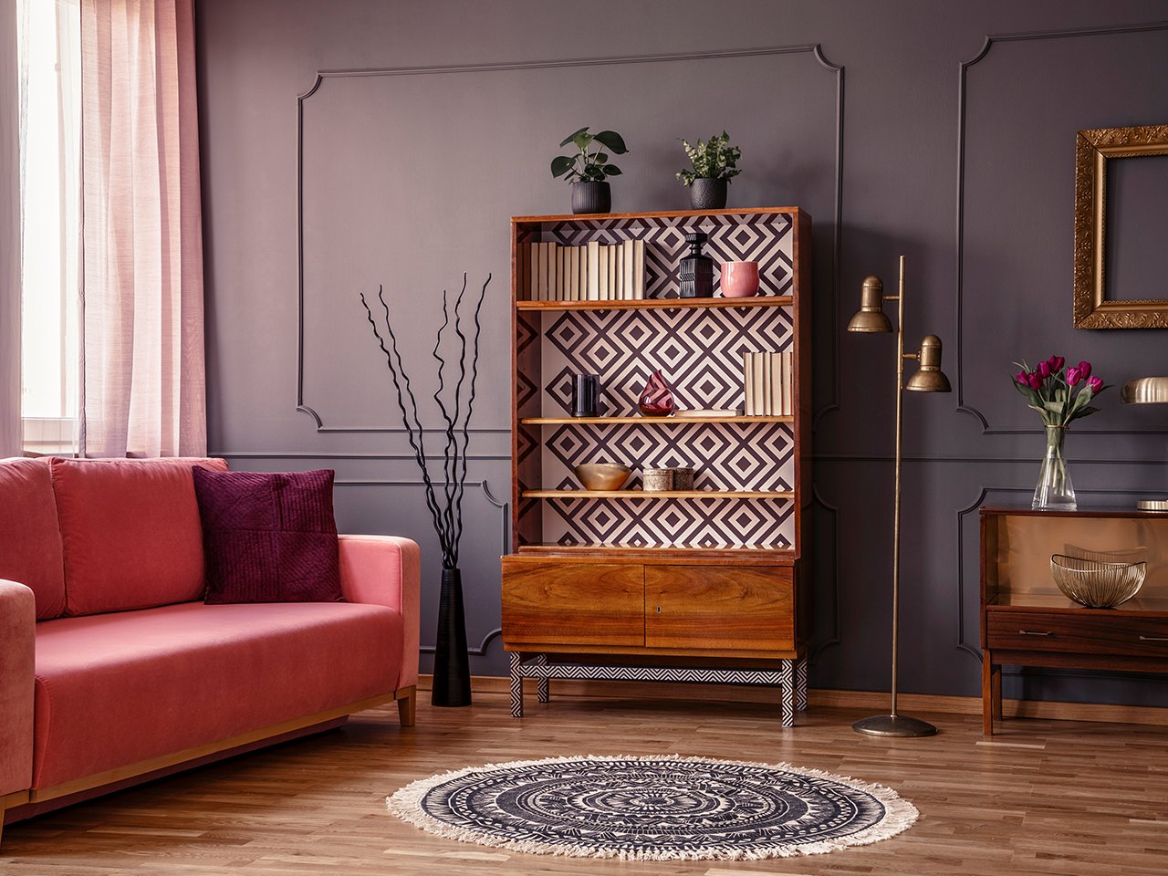 1742503690 184 15 Idees de Design Interieur Incontournables Pour Un Chez soi Eternellement - plare.