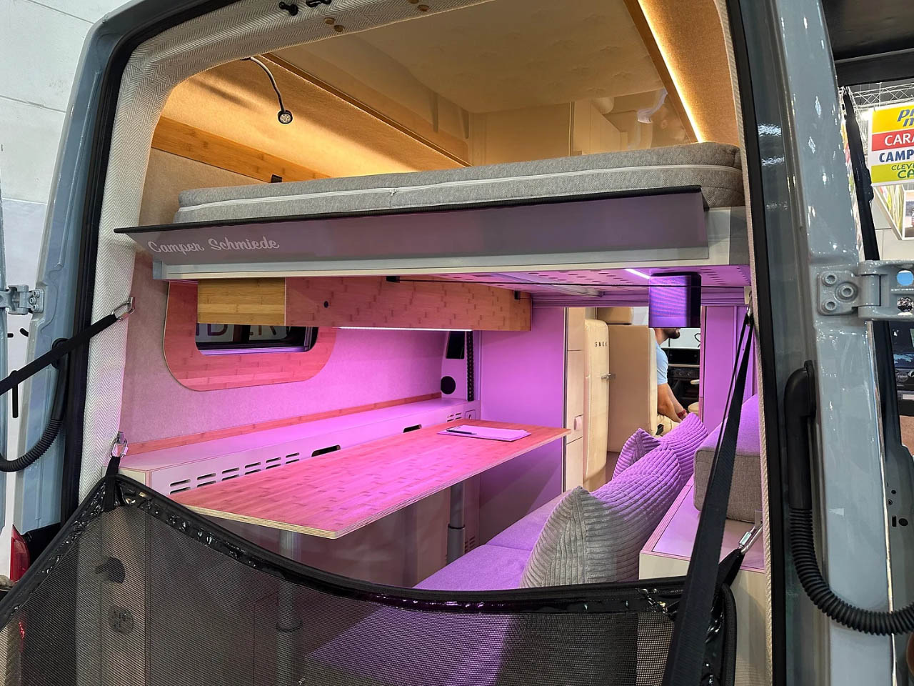 1742503708 117 Decouvrez le van camper Marylin Onroad Dort 6 personnes - plare.