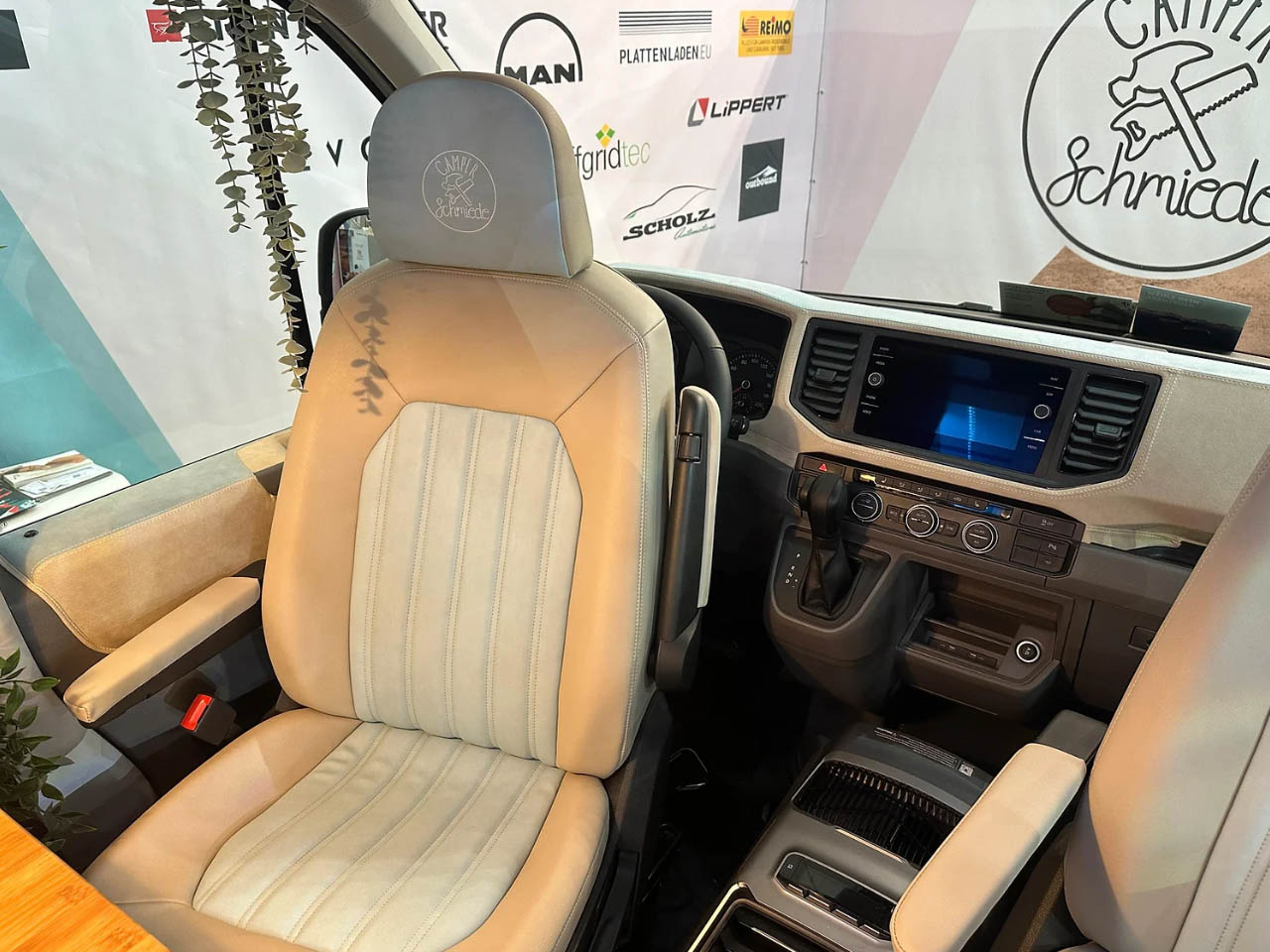 1742503709 3 Decouvrez le van camper Marylin Onroad Dort 6 personnes - plare.