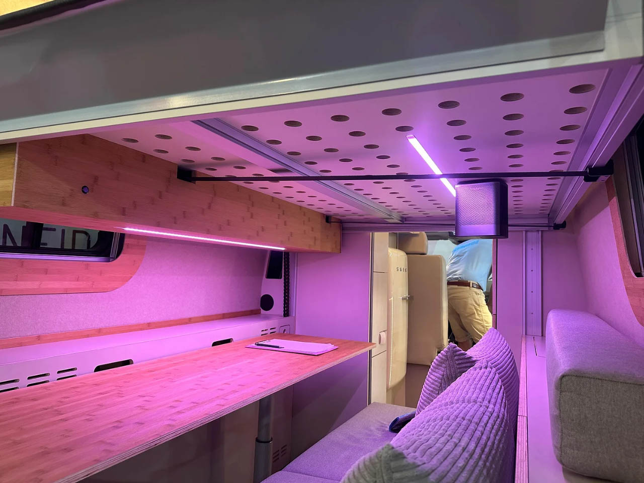 1742503709 948 Decouvrez le van camper Marylin Onroad Dort 6 personnes - plare.