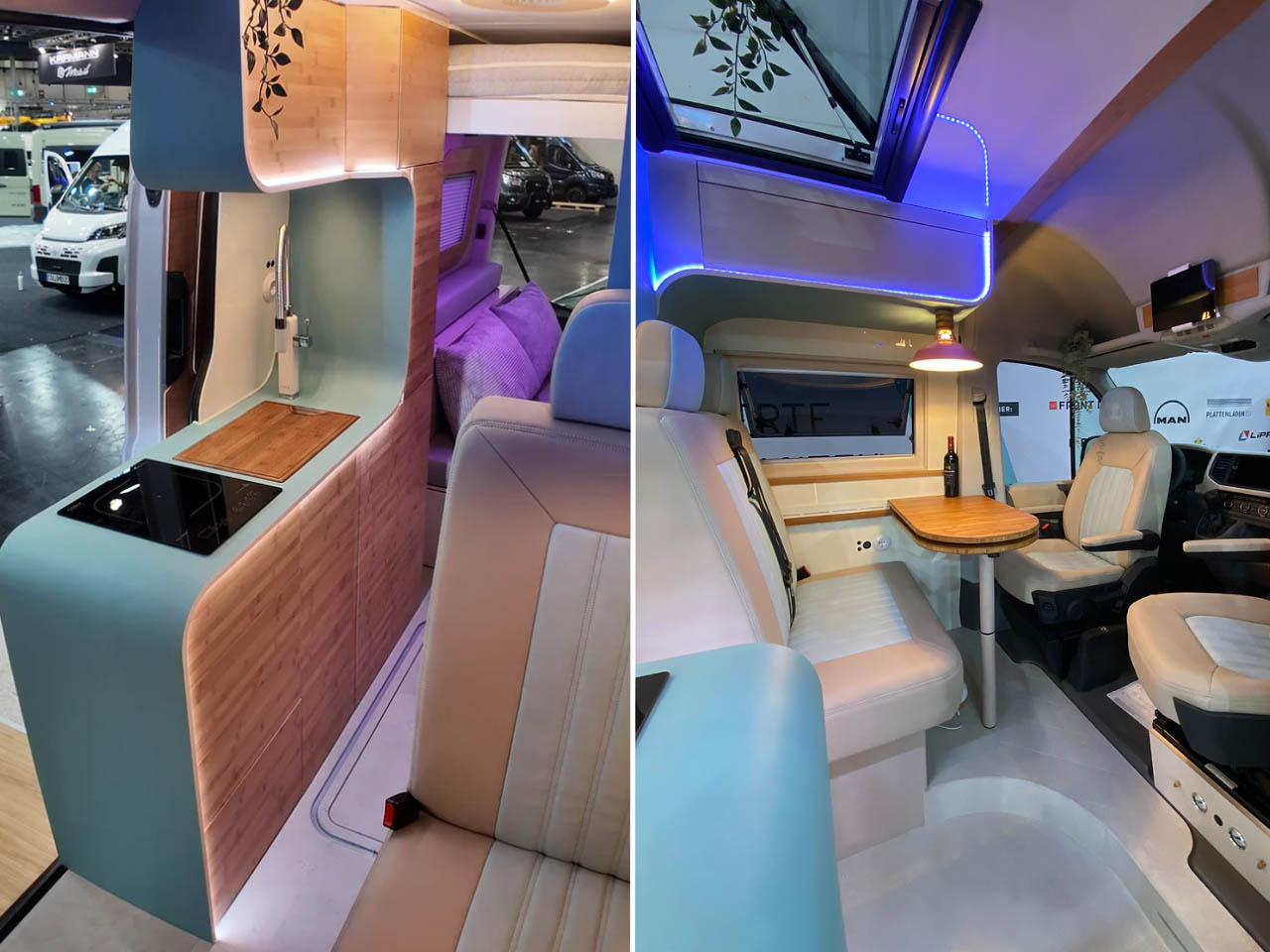 1742503710 803 Decouvrez le van camper Marylin Onroad Dort 6 personnes - plare.