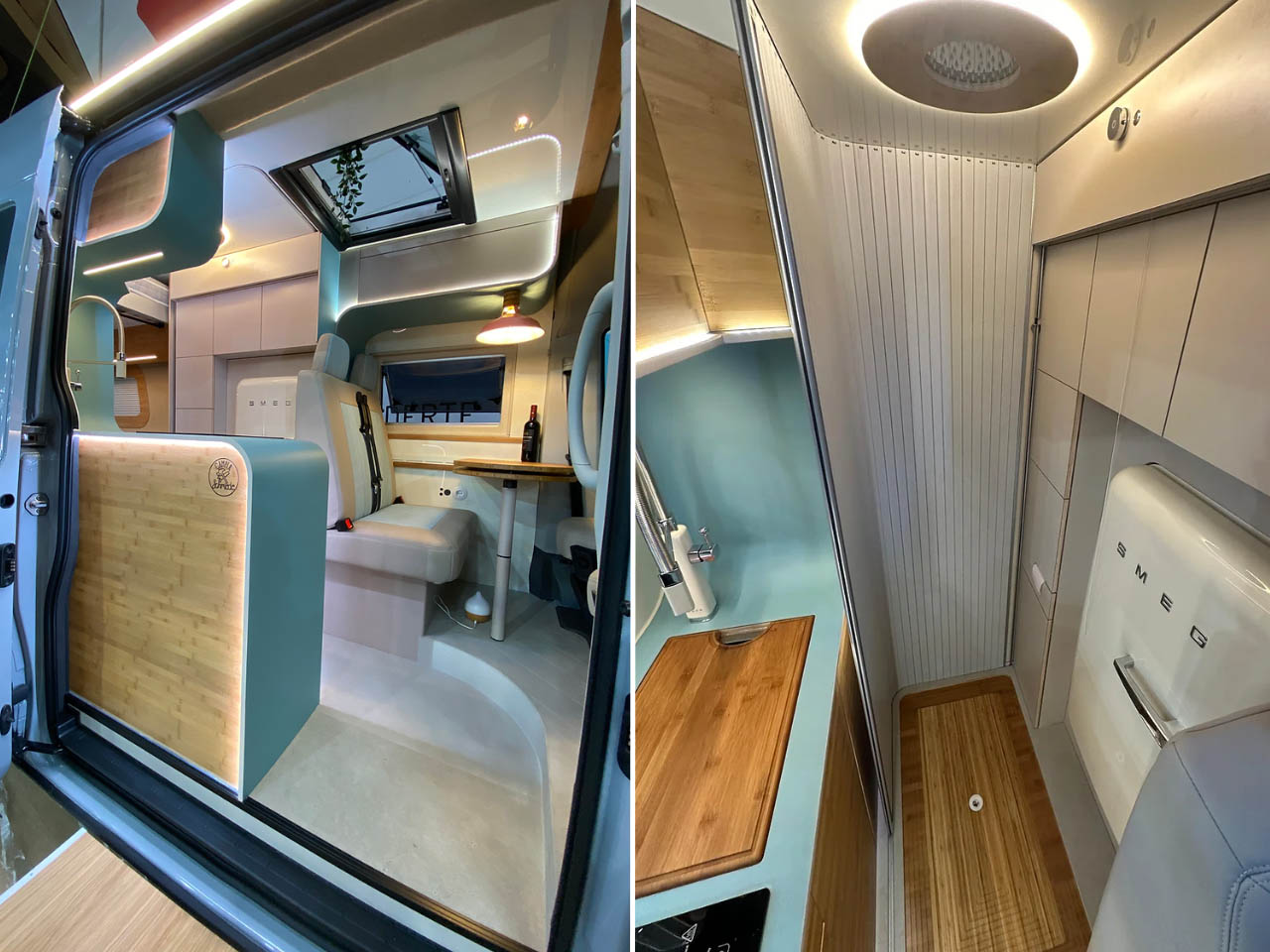1742503712 393 Decouvrez le van camper Marylin Onroad Dort 6 personnes - plare.